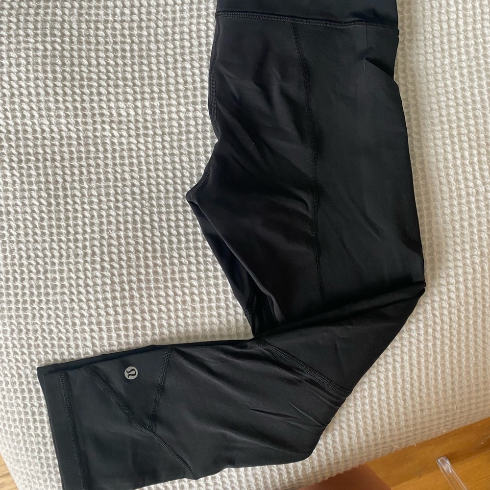 Lululemon Pace Rival